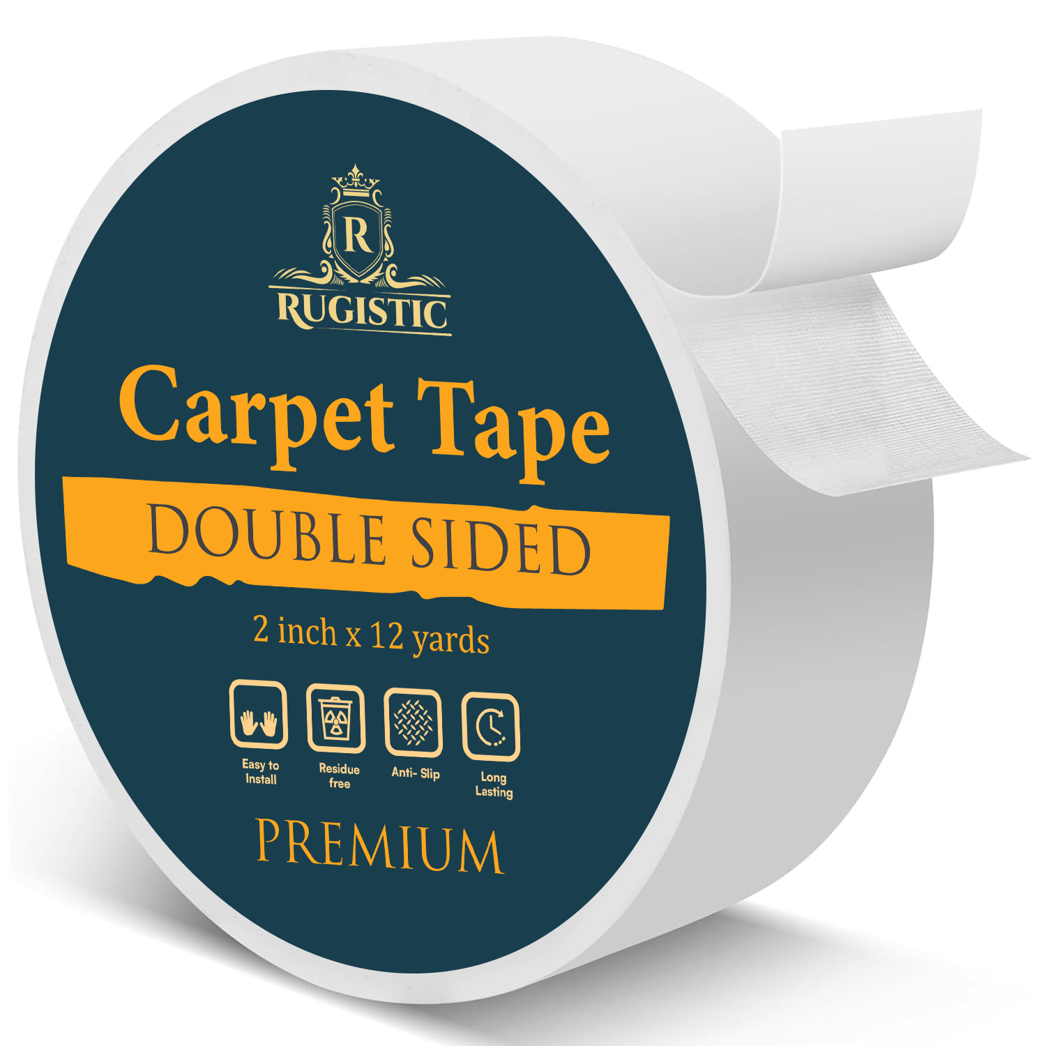 Carpet Tape