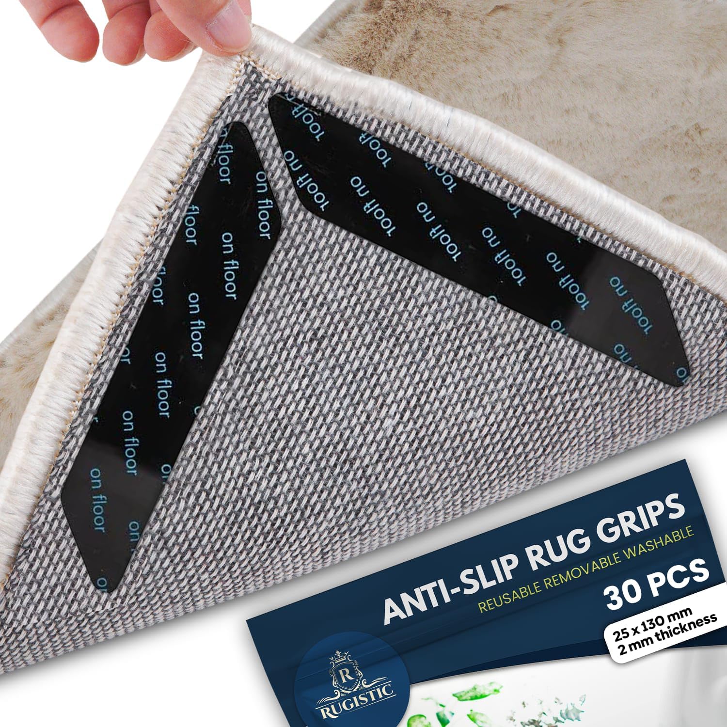 Rug Grippers