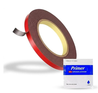 Adhesive Tapes