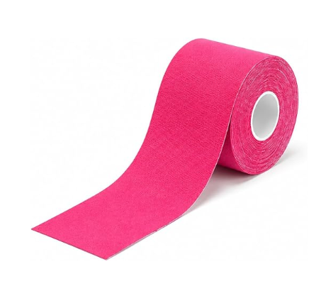 Kinesiology Tape –  Elastic Sports Tape (1 Pack, 3 Pack, 40 Strips in 1 Pack) 